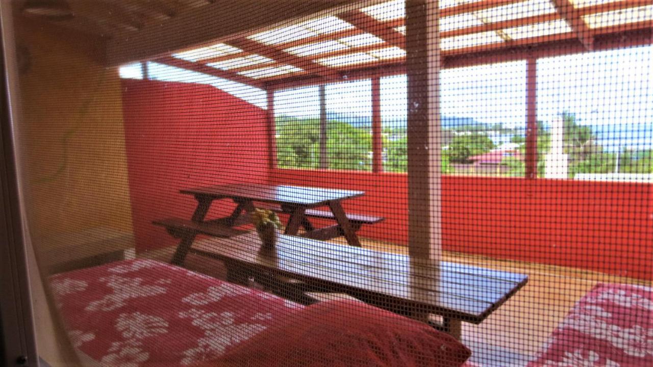 Sunset Hill Lodge Μπόρα Μπόρα Εξωτερικό φωτογραφία