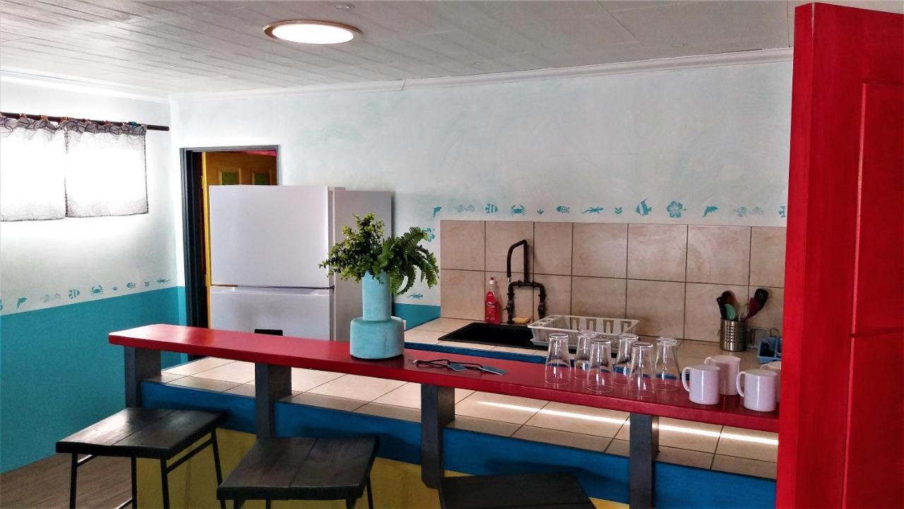 Sunset Hill Lodge Μπόρα Μπόρα Εξωτερικό φωτογραφία
