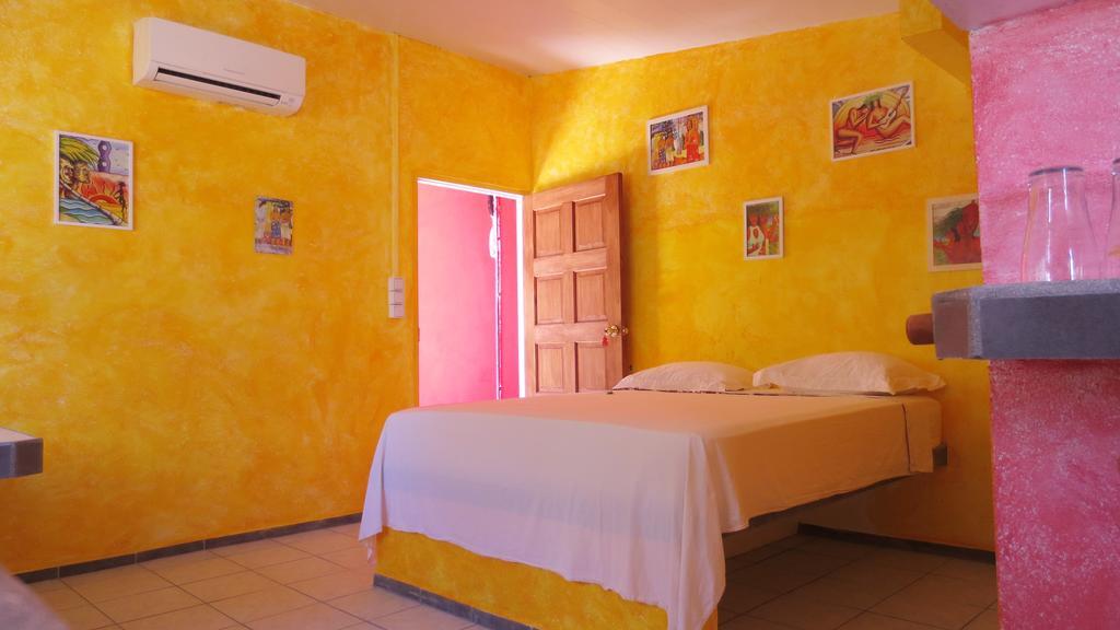 Sunset Hill Lodge Μπόρα Μπόρα Εξωτερικό φωτογραφία